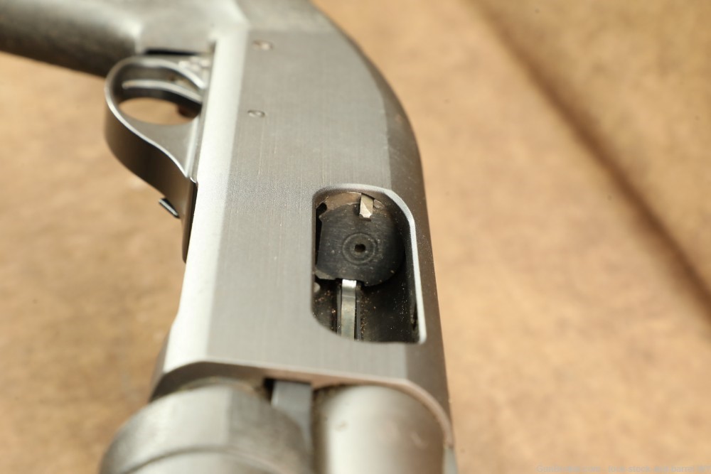 Remington 870 Express 12GA 27 ½” Barrel Pump Action Shotgun-img-26