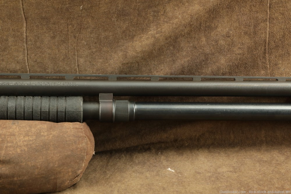 Remington 870 Express 12GA 27 ½” Barrel Pump Action Shotgun-img-6