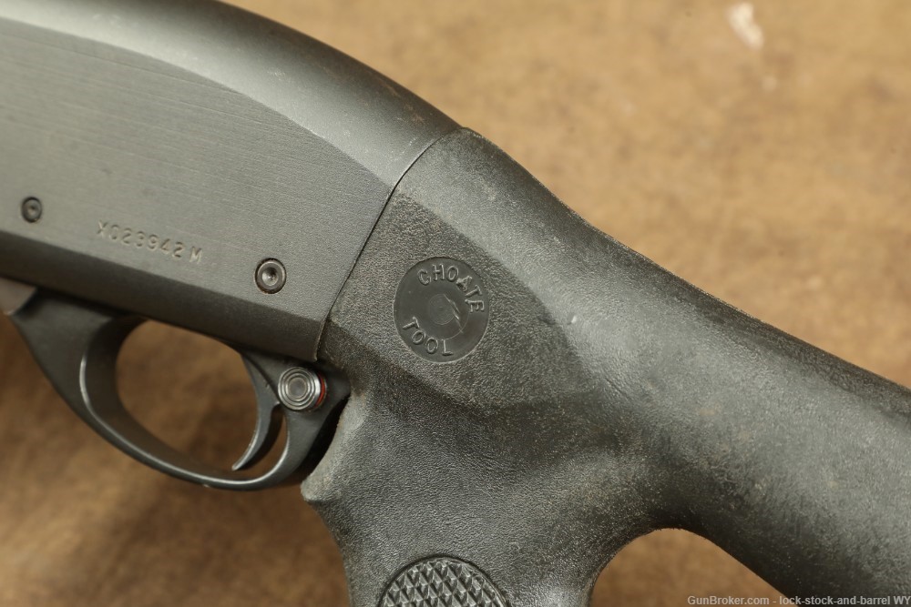Remington 870 Express 12GA 27 ½” Barrel Pump Action Shotgun-img-34