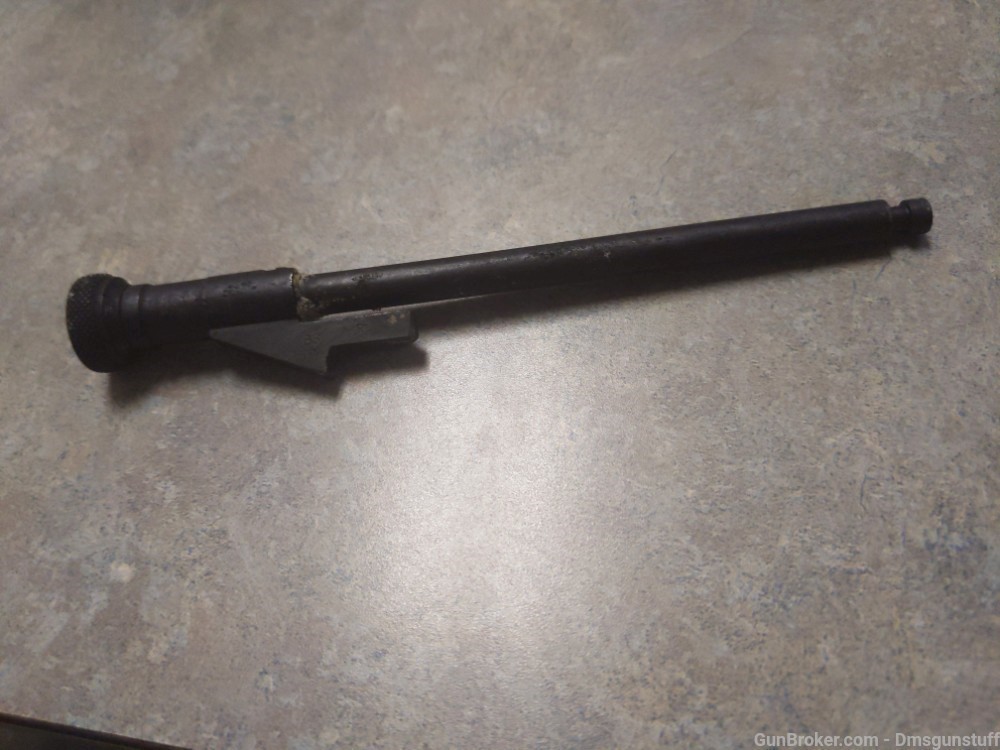 1903 Springfield Striker (firing pin) Rod  "BS" marked (partn0186)-img-0