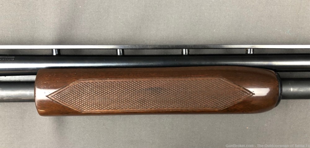 Winchester 42 Slide Action Pre-War-img-11