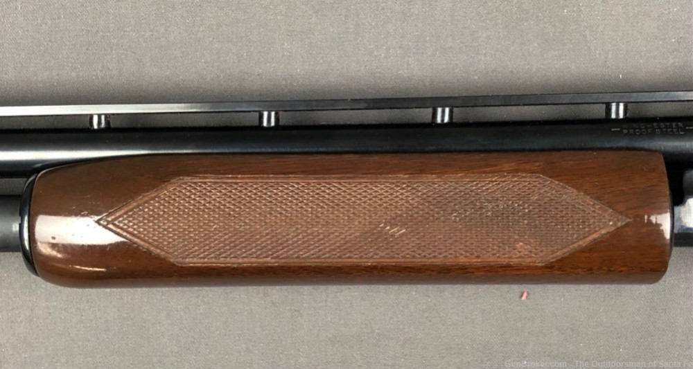 Winchester 42 Slide Action Pre-War-img-2