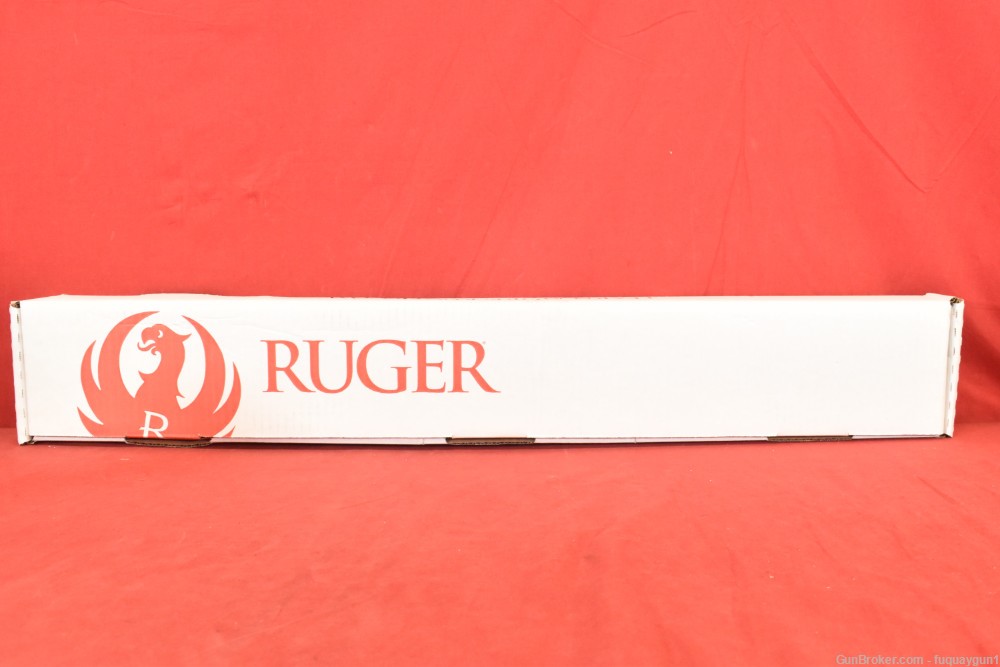 Ruger Mini-Thirty 7.62x39 18.5" 5RD Stainless 05806 Mini-30 Mini 30-img-8