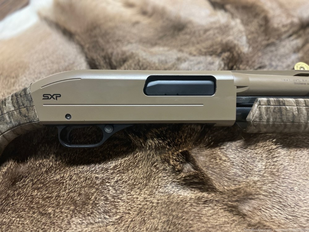 Winchester 12 ga SXP-img-1