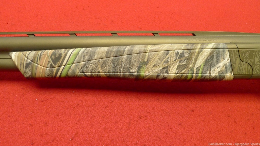 Browning Cynergy Wicked Wing 12ga 28" USED In Stock!-img-8