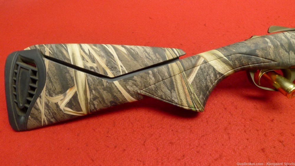 Browning Cynergy Wicked Wing 12ga 28" USED In Stock!-img-1
