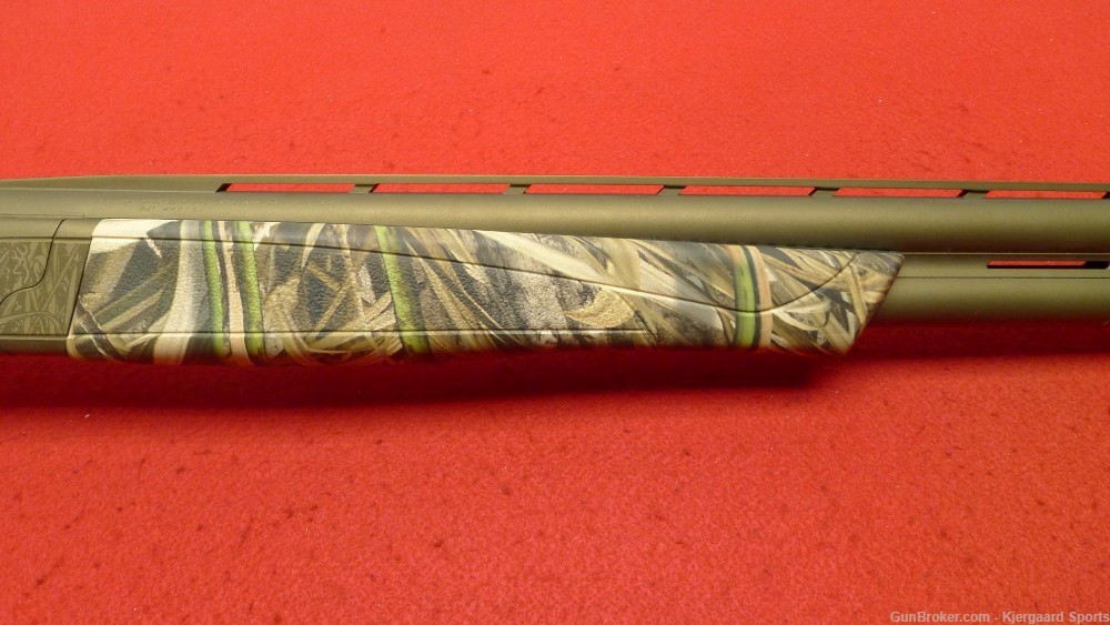 Browning Cynergy Wicked Wing 12ga 28" USED In Stock!-img-3