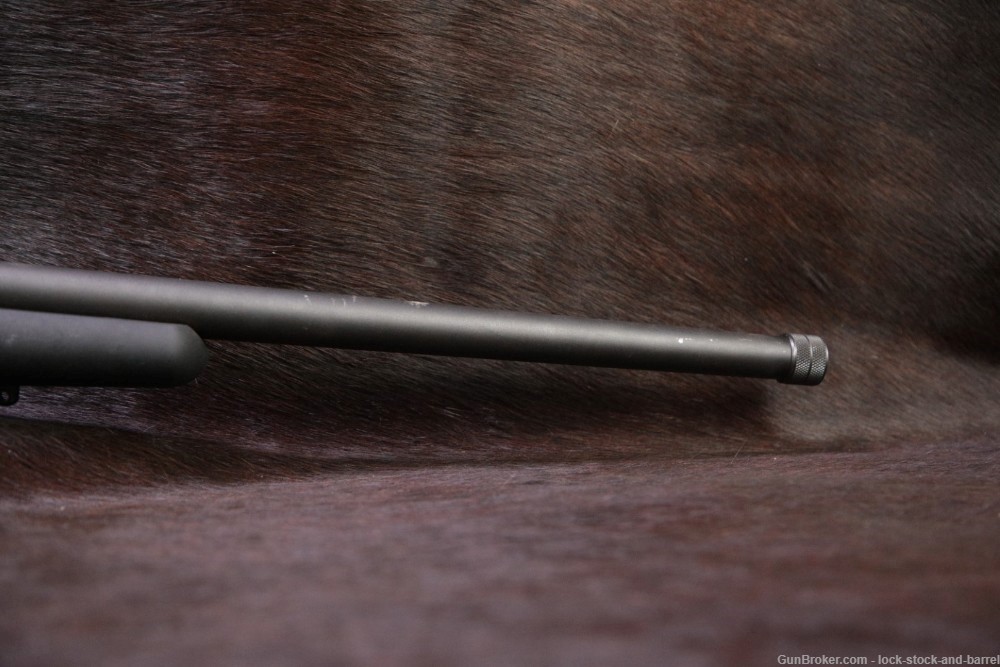 Savage Model 10 .223 Rem Heavy Threaded Barrel 22” Bolt Action Rifle -img-6