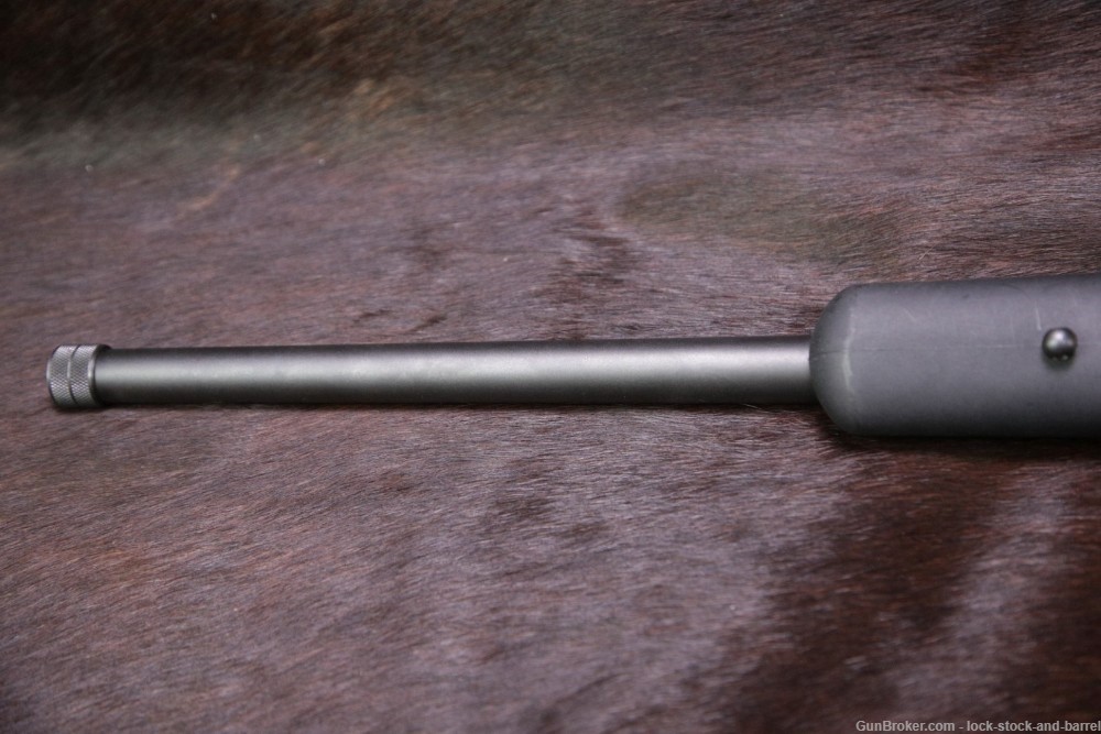 Savage Model 10 .223 Rem Heavy Threaded Barrel 22” Bolt Action Rifle -img-16