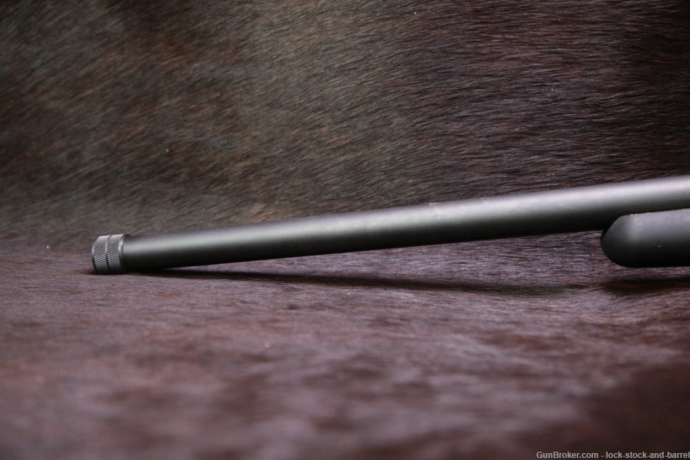 Savage Model 10 .223 Rem Heavy Threaded Barrel 22” Bolt Action Rifle -img-12