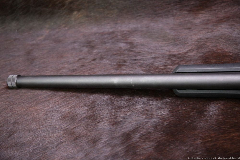 Savage Model 10 .223 Rem Heavy Threaded Barrel 22” Bolt Action Rifle -img-20