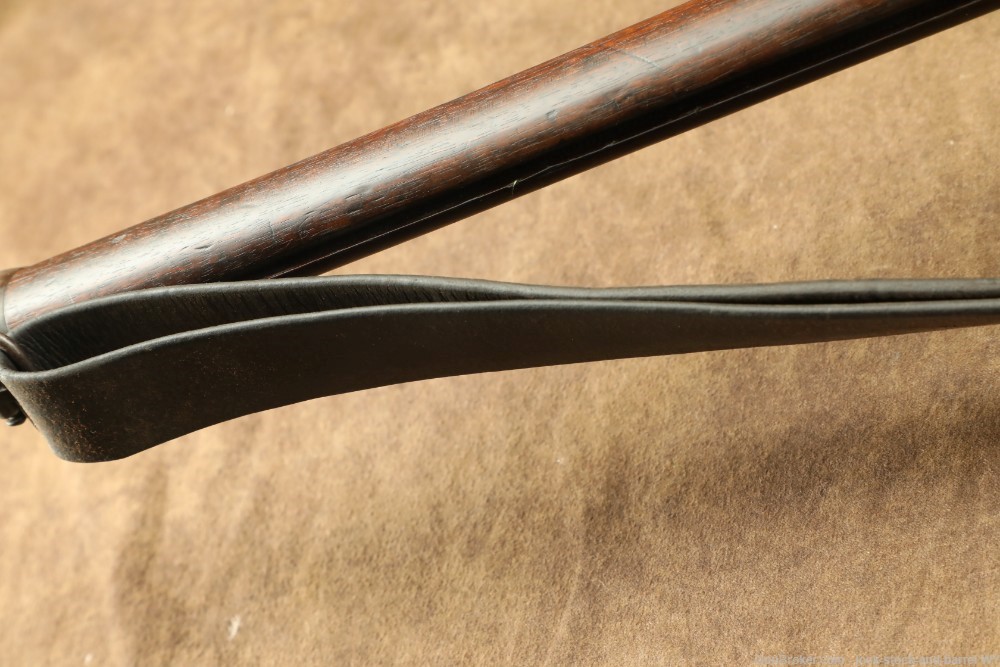 Nepali Martini-Henry Mk. IV B .577/450 Falling Block Rifle Antique 1886-img-41