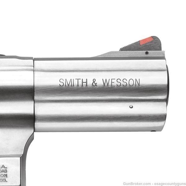 Smith and Wesson Model 686 Plus-img-1