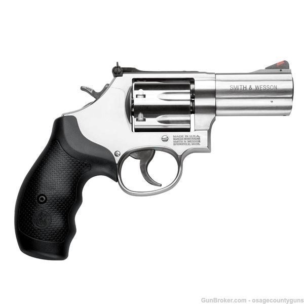 Smith and Wesson Model 686 Plus-img-0