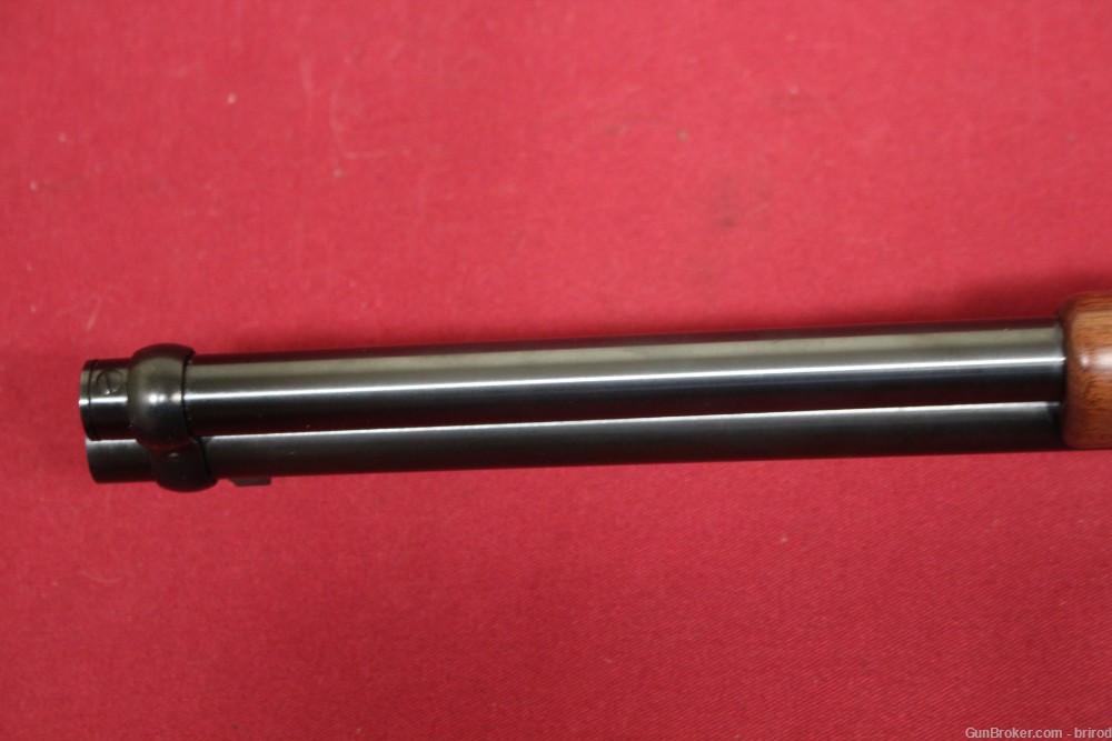 Winchester 94AE Wrangler 16" Saddle Ring Carbine- .44 Mag, Anniversary NICE-img-24