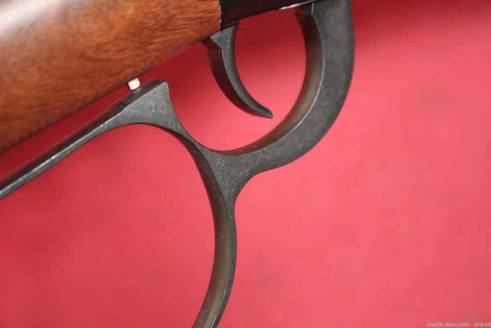 Winchester 94AE Wrangler 16" Saddle Ring Carbine- .44 Mag, Anniversary NICE-img-18