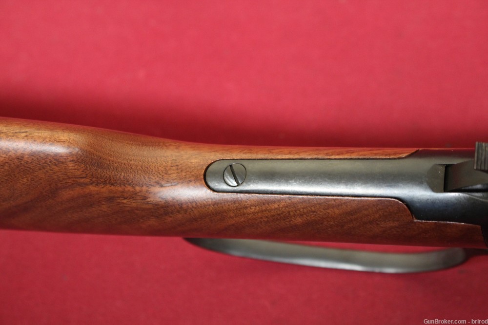Winchester 94AE Wrangler 16" Saddle Ring Carbine- .44 Mag, Anniversary NICE-img-14
