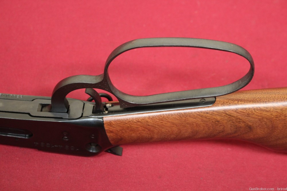 Winchester 94AE Wrangler 16" Saddle Ring Carbine- .44 Mag, Anniversary NICE-img-11