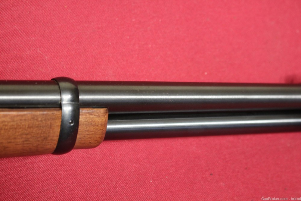 Winchester 94AE Wrangler 16" Saddle Ring Carbine- .44 Mag, Anniversary NICE-img-9