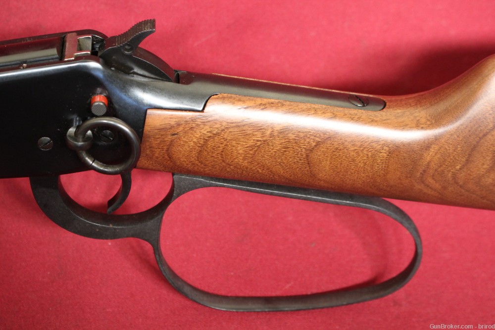 Winchester 94AE Wrangler 16" Saddle Ring Carbine- .44 Mag, Anniversary NICE-img-21