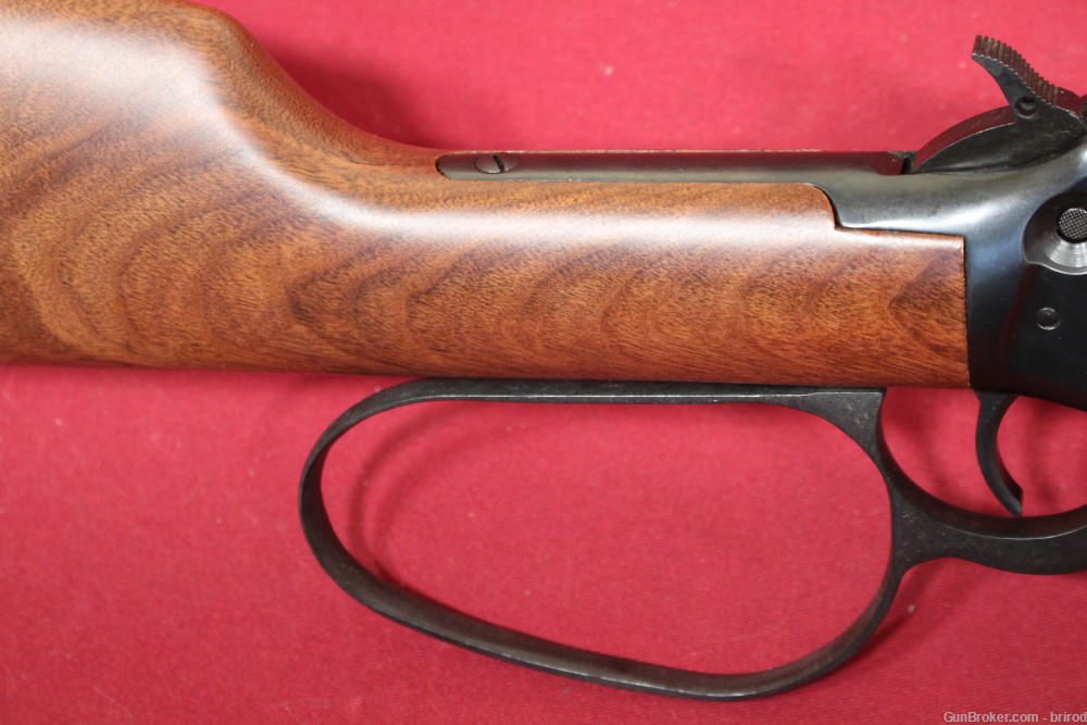 Winchester 94AE Wrangler 16" Saddle Ring Carbine- .44 Mag, Anniversary NICE-img-13