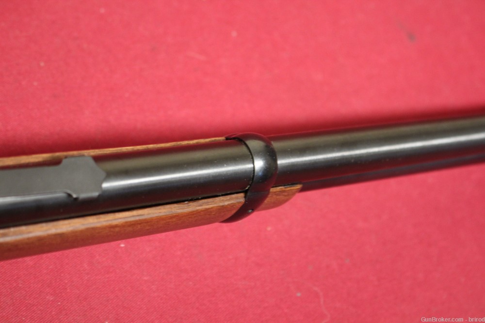 Winchester 94AE Wrangler 16" Saddle Ring Carbine- .44 Mag, Anniversary NICE-img-31