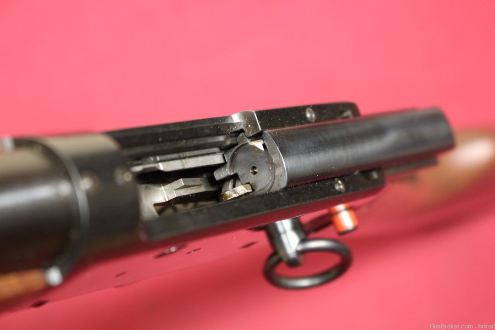 Winchester 94AE Wrangler 16" Saddle Ring Carbine- .44 Mag, Anniversary NICE-img-34