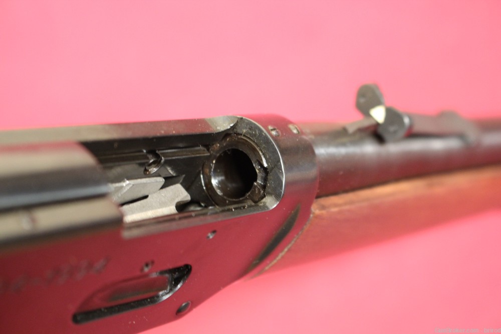 Winchester 94AE Wrangler 16" Saddle Ring Carbine- .44 Mag, Anniversary NICE-img-37