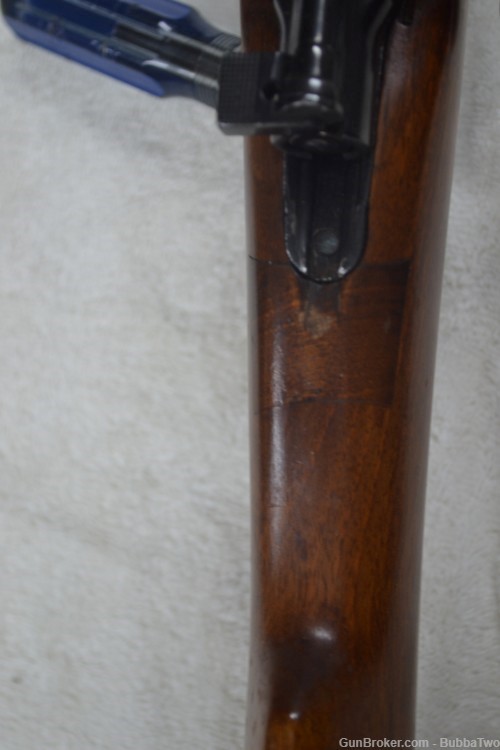 Oviedo/Samco Mod FR7 7.62X51 CETME b/a rifle 22"barrel-img-8