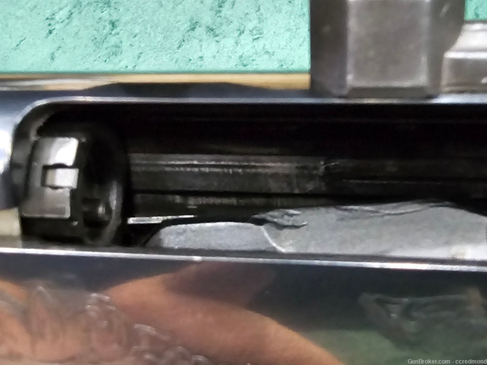 Browning BAR Safari II 7mm Rem Mag W/ Leupold VX-freedom 3-9X40-img-14
