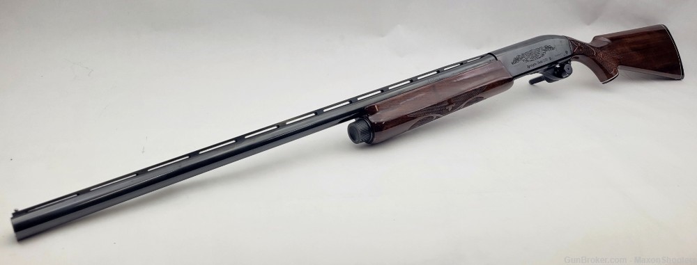 Remington 1100 12GA Semi-auto Shotgun Used-img-0