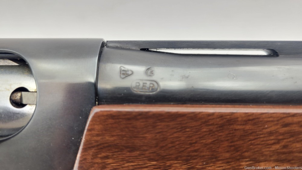 Remington 1100 12GA Semi-auto Shotgun Used-img-7