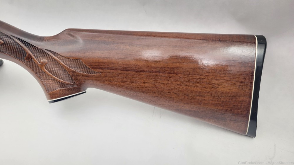 Remington 1100 12GA Semi-auto Shotgun Used-img-1