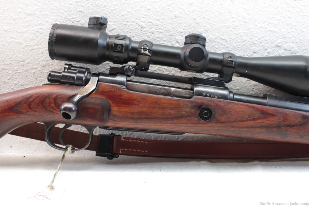 Yugo, Post WW2 Kar98, 8mm-img-10