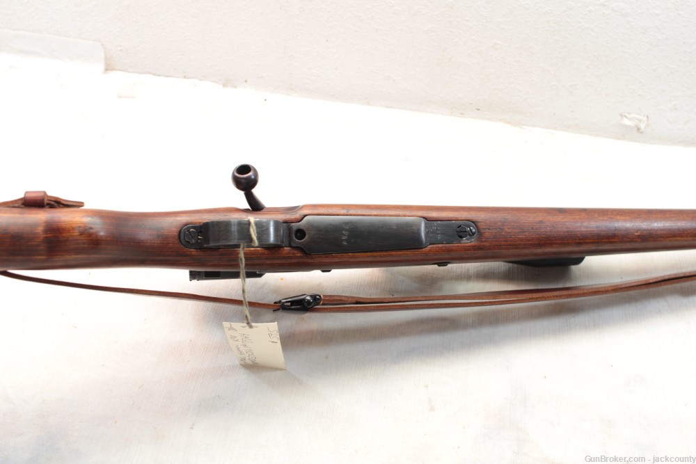 Yugo, Post WW2 Kar98, 8mm-img-14