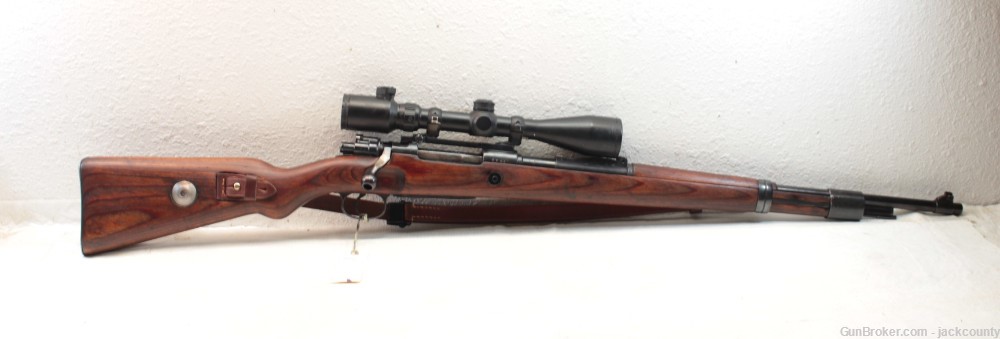 Yugo, Post WW2 Kar98, 8mm-img-8