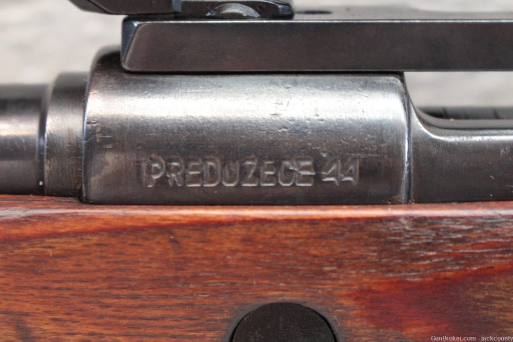 Yugo, Post WW2 Kar98, 8mm-img-15