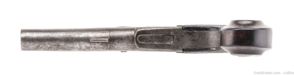 Flintlock Pocket Pistol (AH5117)-img-4