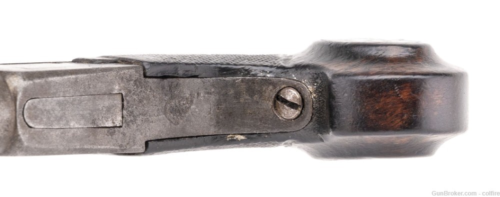 Flintlock Pocket Pistol (AH5117)-img-5