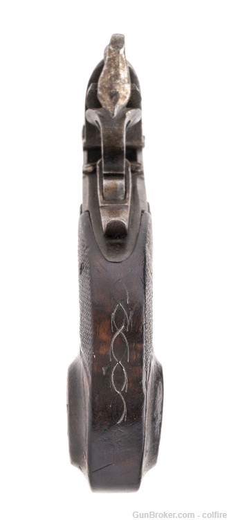 Flintlock Pocket Pistol (AH5117)-img-2