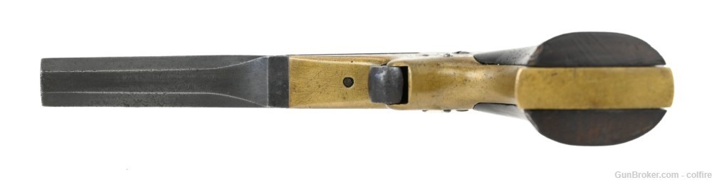 Lindsay Two Shot Pocket Pistol (AH5781)-img-2