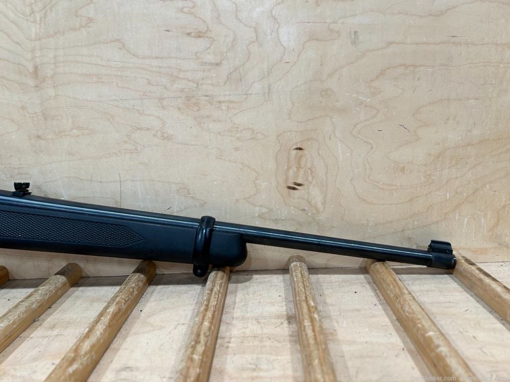 RUGER 10/22 CARBINE 22LR W/ 2 TWO 25 ROUND MAGS 25188-img-12