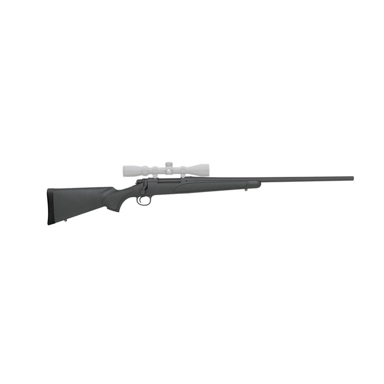 Remington 700 ADL 6.5 Creedmoor Rifle 24 Matte-img-0