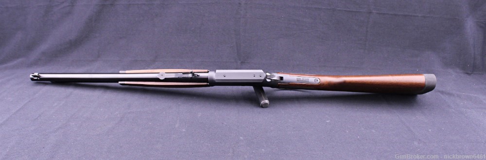 NEW IN BOX HENRY BIG BOY STEEL CARBINE 45 COLT 16.5" H012GCR LEVER ACTION-img-7