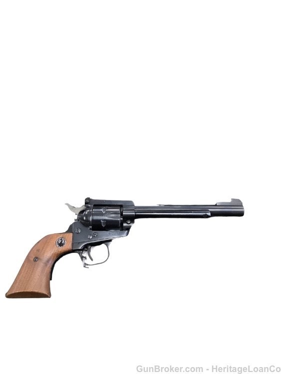 Ruger Single-Six Revolver-img-1