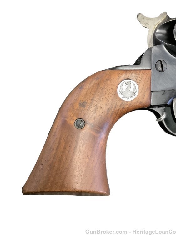 Ruger Single-Six Revolver-img-3