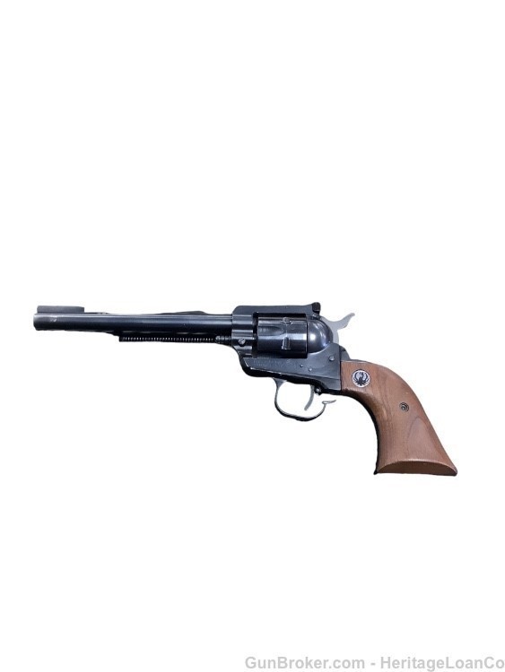 Ruger Single-Six Revolver-img-0