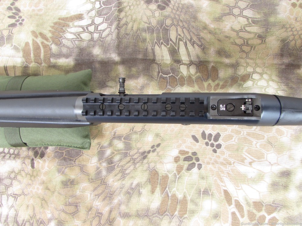 Benelli M4 Tactical 18.5" 12 Gauge 11707   -img-11