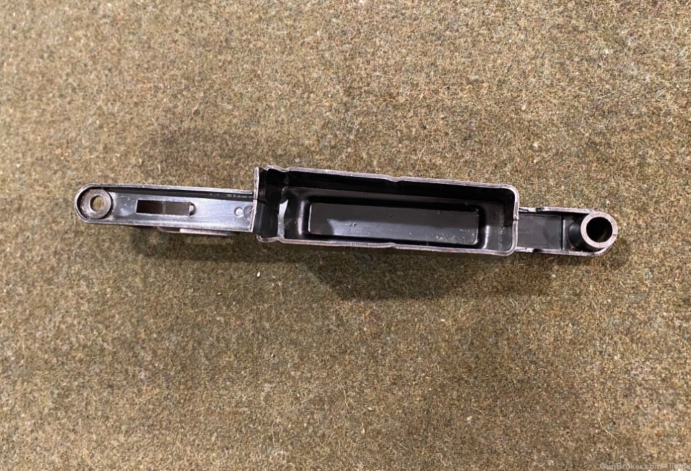 Used - USGI Remington M1903A3  M1903A4 “R” Trigger Guard - Good Condition-img-4