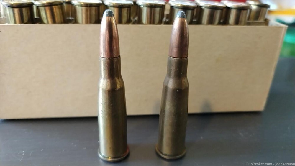 8 mm Lebel Ammo-img-5